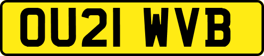 OU21WVB