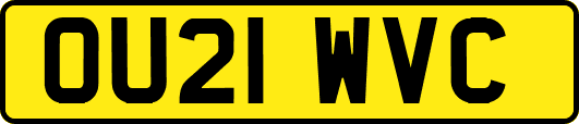 OU21WVC