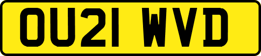 OU21WVD