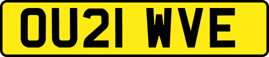 OU21WVE