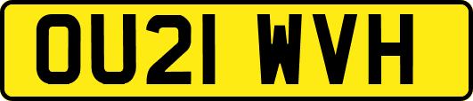 OU21WVH