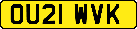 OU21WVK