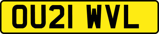 OU21WVL