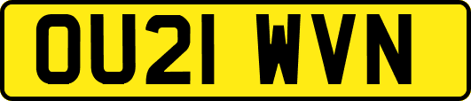 OU21WVN