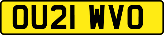 OU21WVO