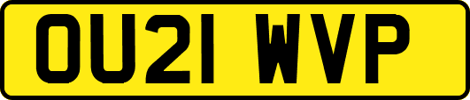 OU21WVP