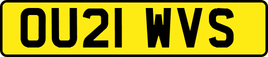 OU21WVS