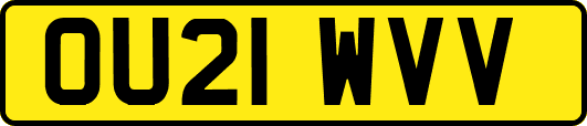OU21WVV