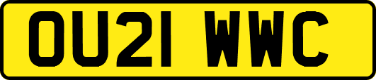 OU21WWC