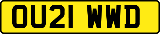OU21WWD