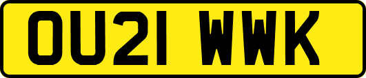 OU21WWK
