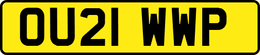 OU21WWP