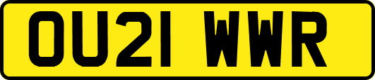 OU21WWR