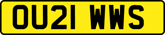 OU21WWS
