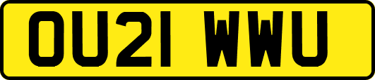 OU21WWU