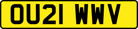 OU21WWV