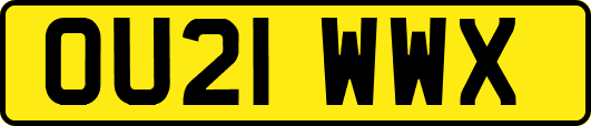 OU21WWX