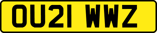 OU21WWZ