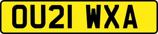 OU21WXA