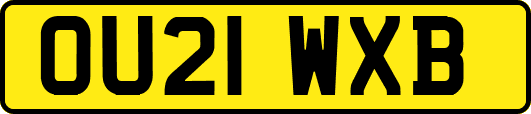 OU21WXB
