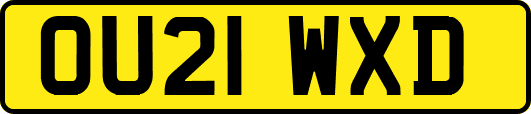 OU21WXD