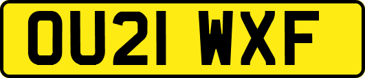 OU21WXF