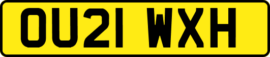 OU21WXH