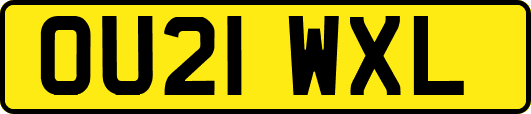 OU21WXL