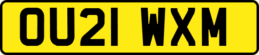 OU21WXM
