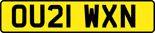 OU21WXN