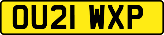 OU21WXP