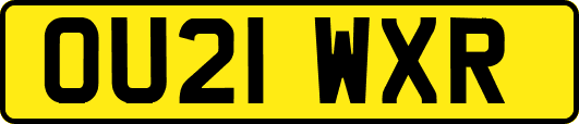 OU21WXR