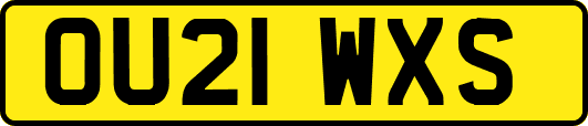 OU21WXS
