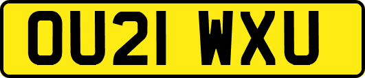 OU21WXU