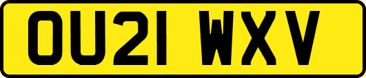 OU21WXV