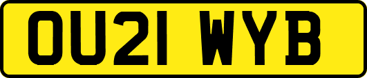 OU21WYB