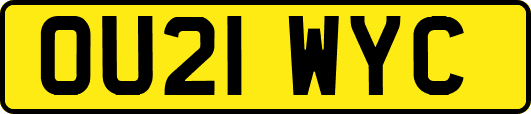 OU21WYC