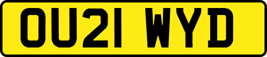 OU21WYD