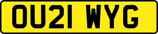 OU21WYG
