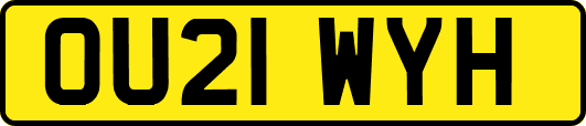 OU21WYH