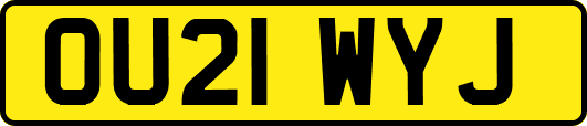 OU21WYJ