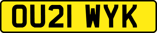 OU21WYK