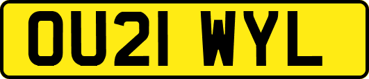 OU21WYL