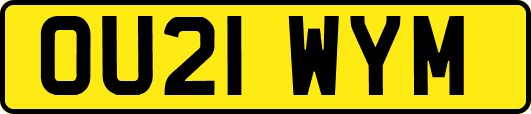 OU21WYM