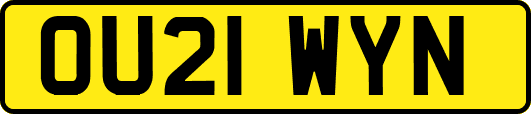 OU21WYN