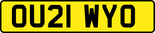 OU21WYO
