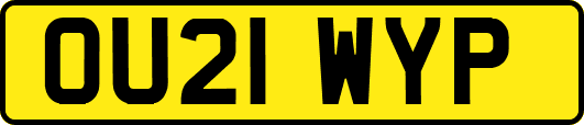 OU21WYP