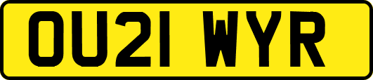 OU21WYR