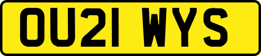 OU21WYS