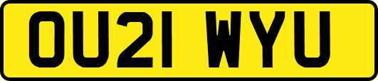 OU21WYU